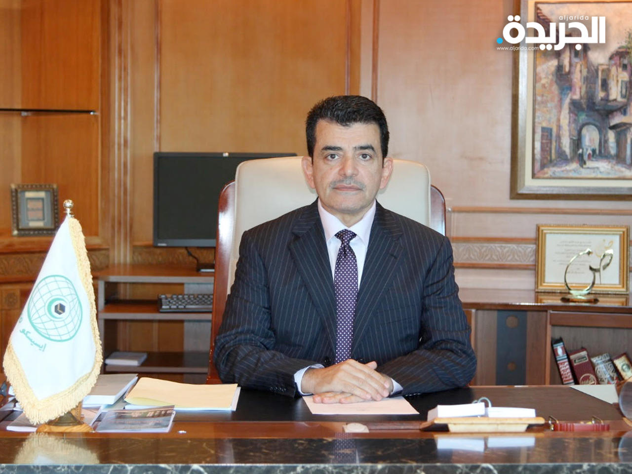 سالم المالك