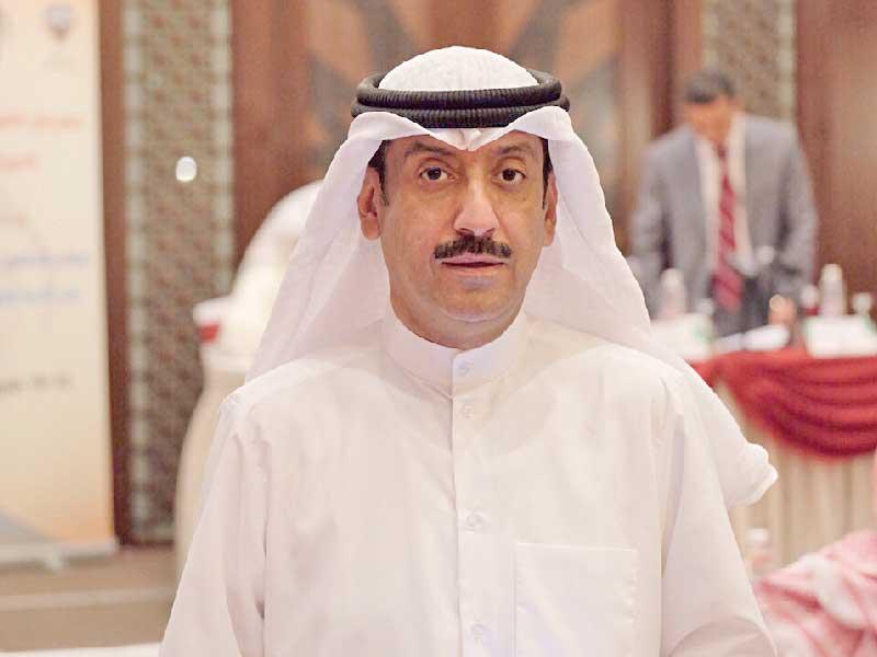 د. خالد القلاف