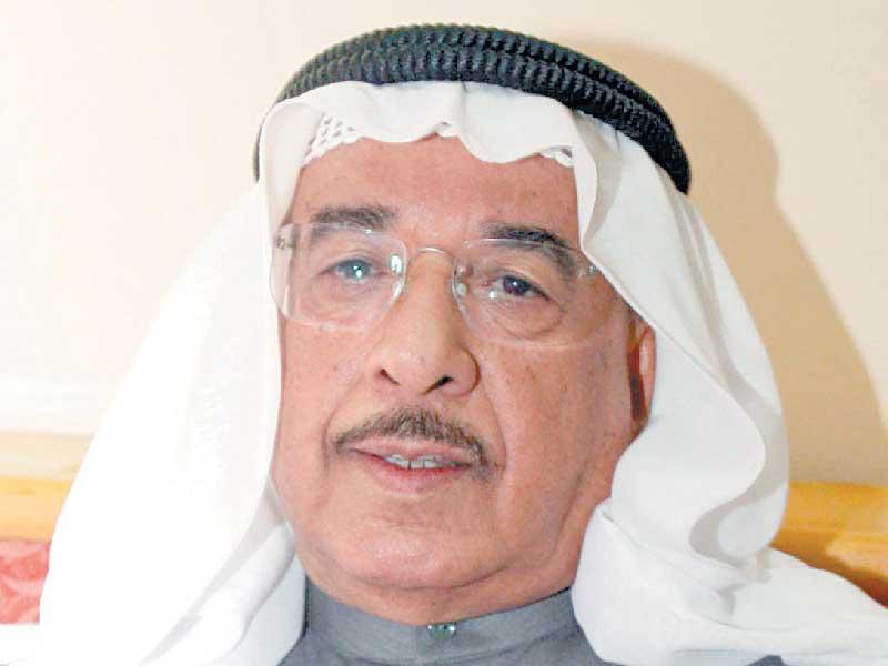 المطرب أحمد عبدالكريم