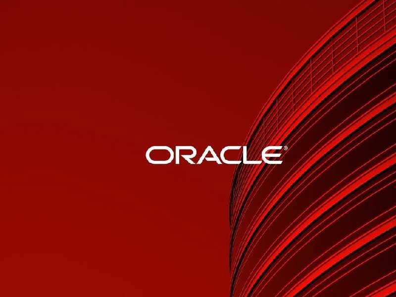 شركة Oracle