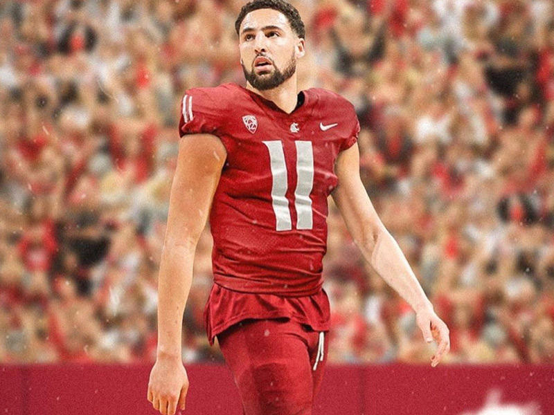  كلاي تومسون