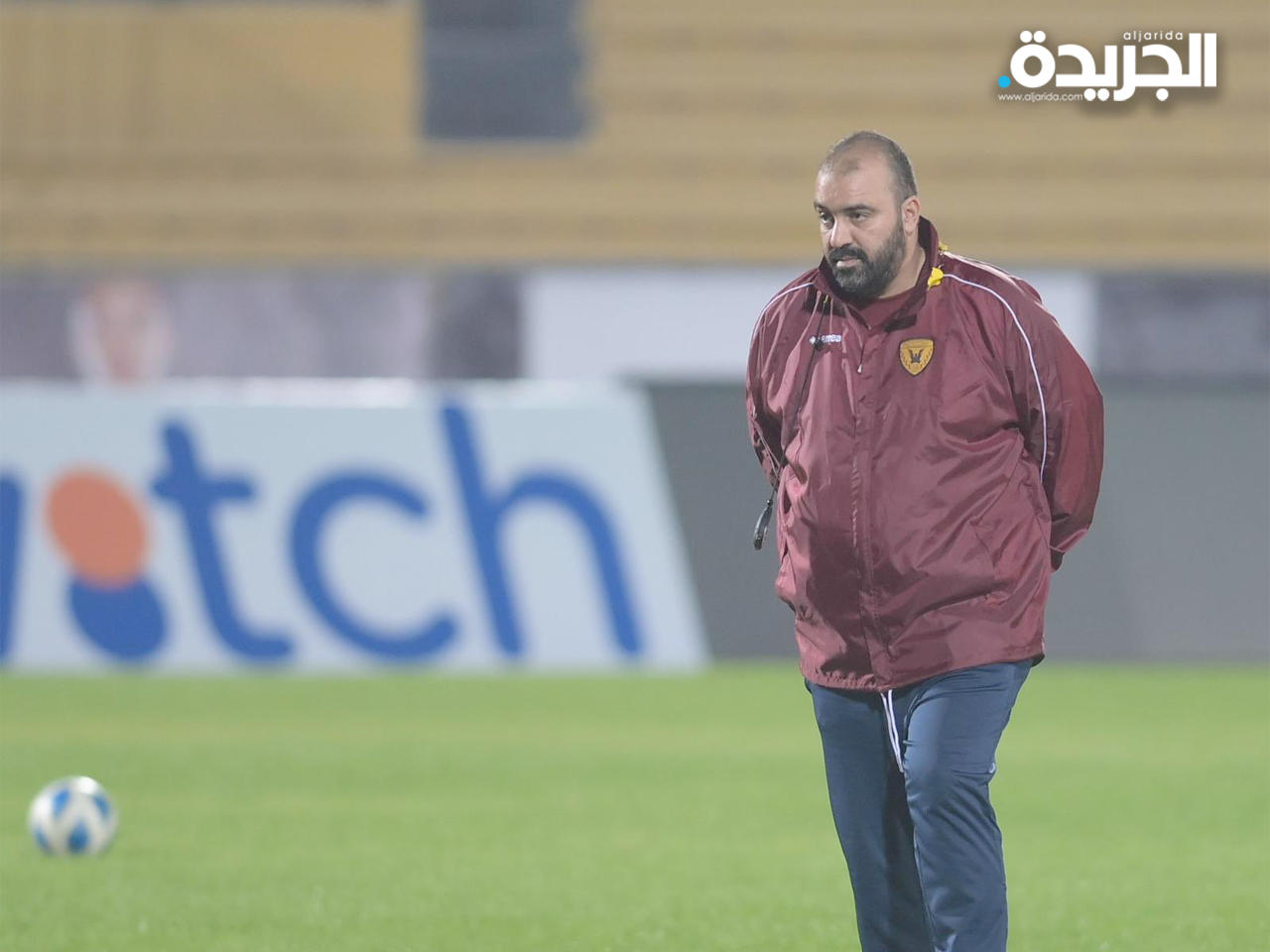 خير الدين مضوي