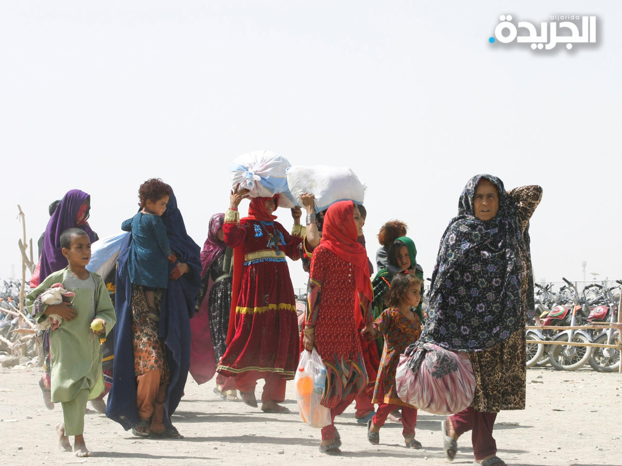 الأمم المتّحدة تطلب 5 مليارات دولار لمساعدة أفغانستان