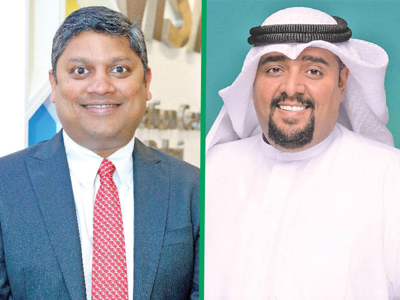 طلال العربيد - أنكوش ديفاداسون