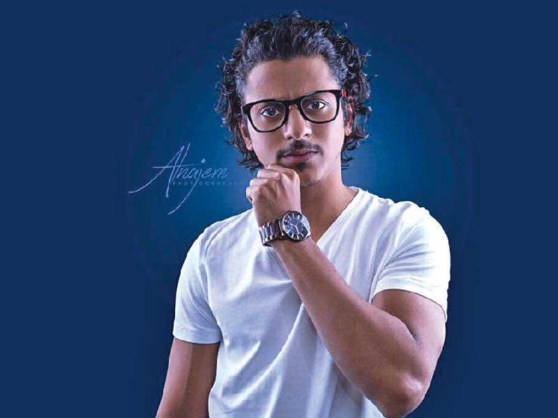 عبدالله عباس