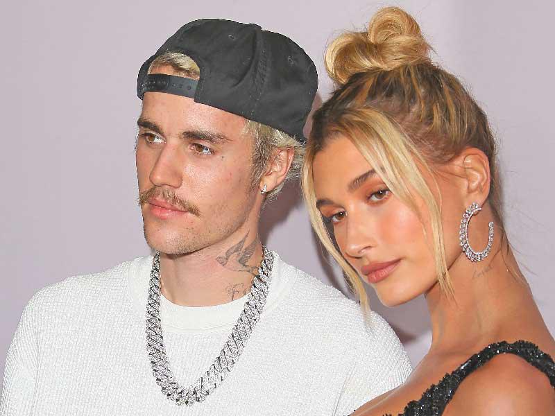 بيبر وبالدوين