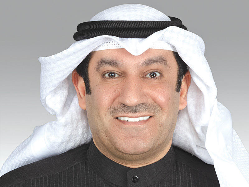  النائب أحمد الشحومي 