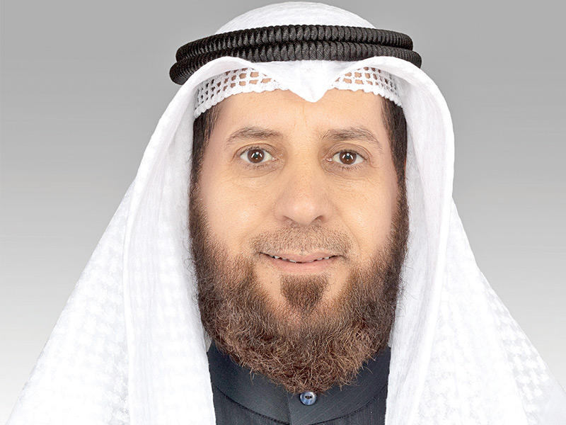  النائب حمود مبرك