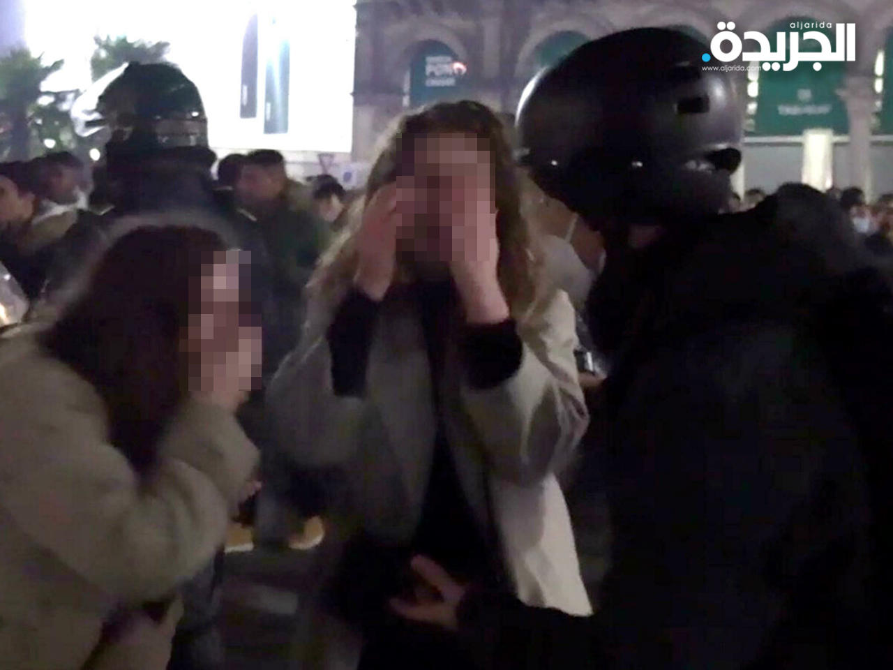 9 سيدات أبلغن عن تعرضهن لاعتداءات جنسية جماعية ليلة رأس السنة في إيطاليا