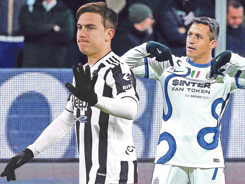 سانشيز - ديبالا