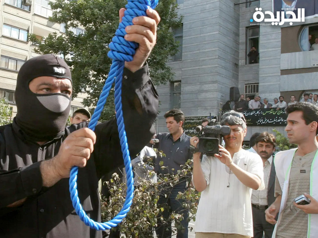 إيران تحتل المركز الثاني عالمياً في عدد أحكام الإعدام المنفّذة