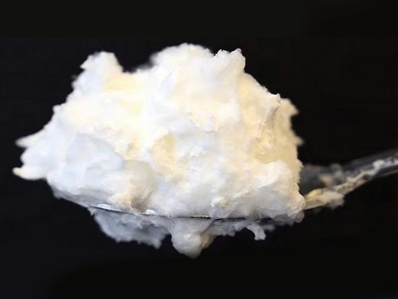  زلال بيض نباتي وصديق للبيئة