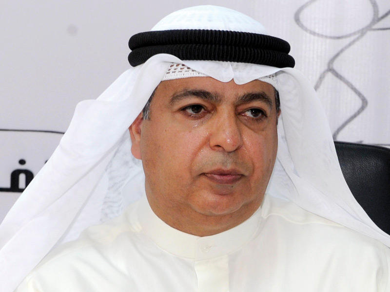  نائب الأمين العام للإدارة والخدمات المساندة بوزارة الأوقاف، صقر السجاري