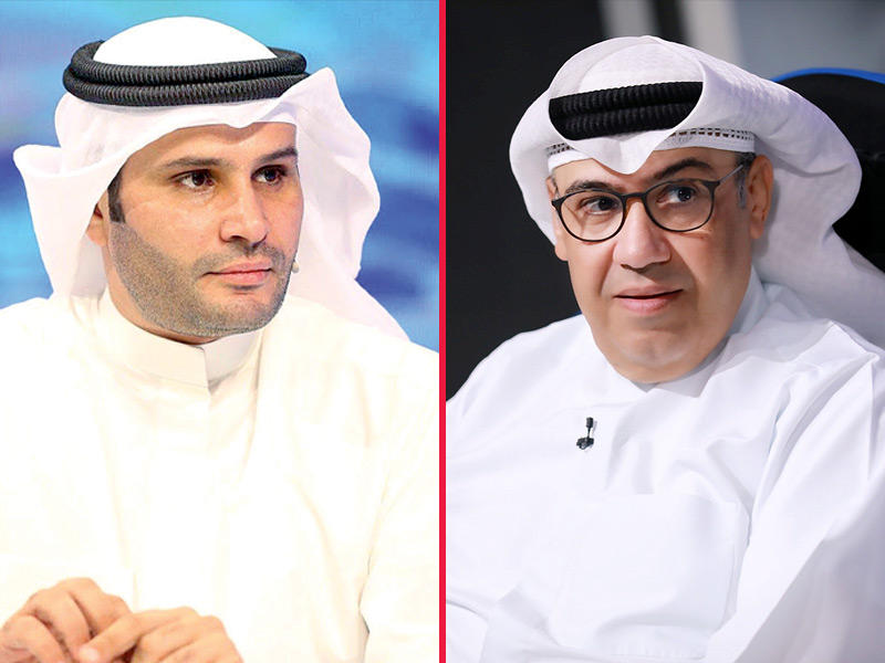 عبدالكريم الشمالي - سطام السهلي