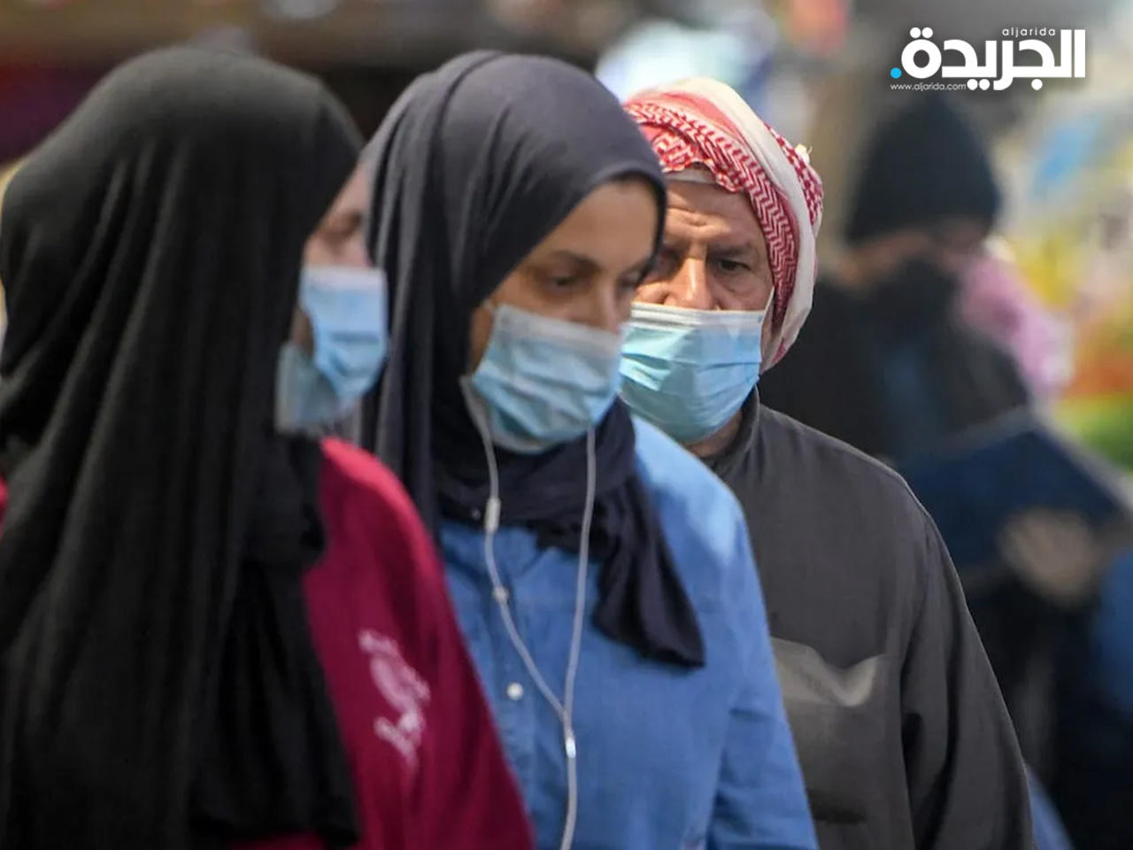 إصابات «كورونا» اليومية تواصل الارتفاع في الكويت