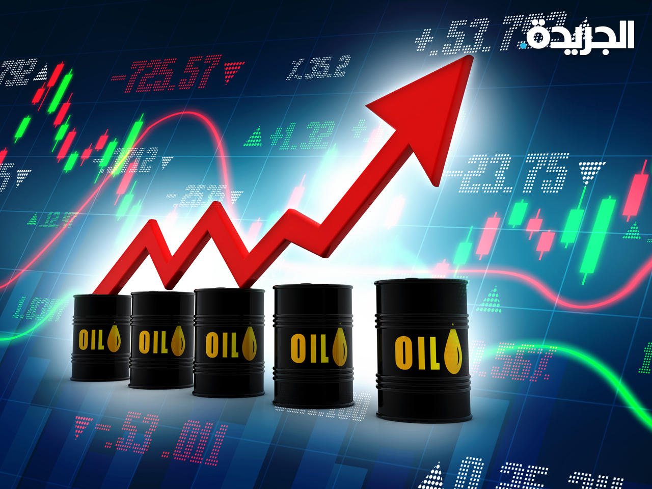 أسعار النفط قد تصل إلى 100 دولار للبرميل