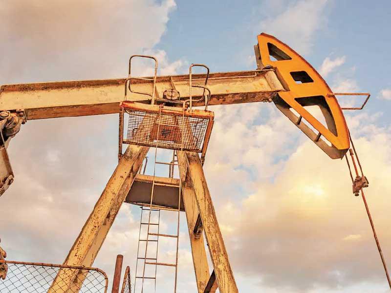 قفزة في  أسعار النفط