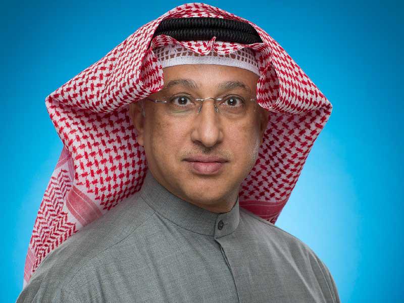  العضو المنتدب في إدارة الاستثمار العقاري لمنطقة الشرق الأوسط وشمال إفريقيا في «المركز» بسام العثمان