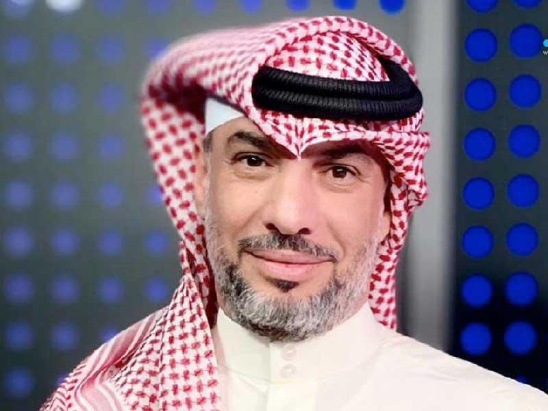 مدير العمليات في الإدارة العامة للطيران المدني منصور الهاشمي 