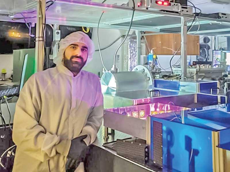 حسين القطان 