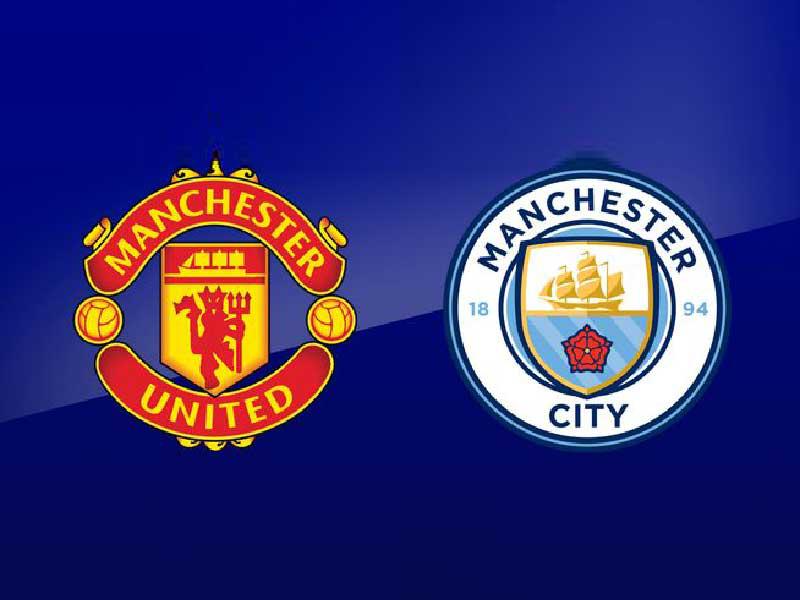 مانشستر سيتي - مانشستر يونايتد