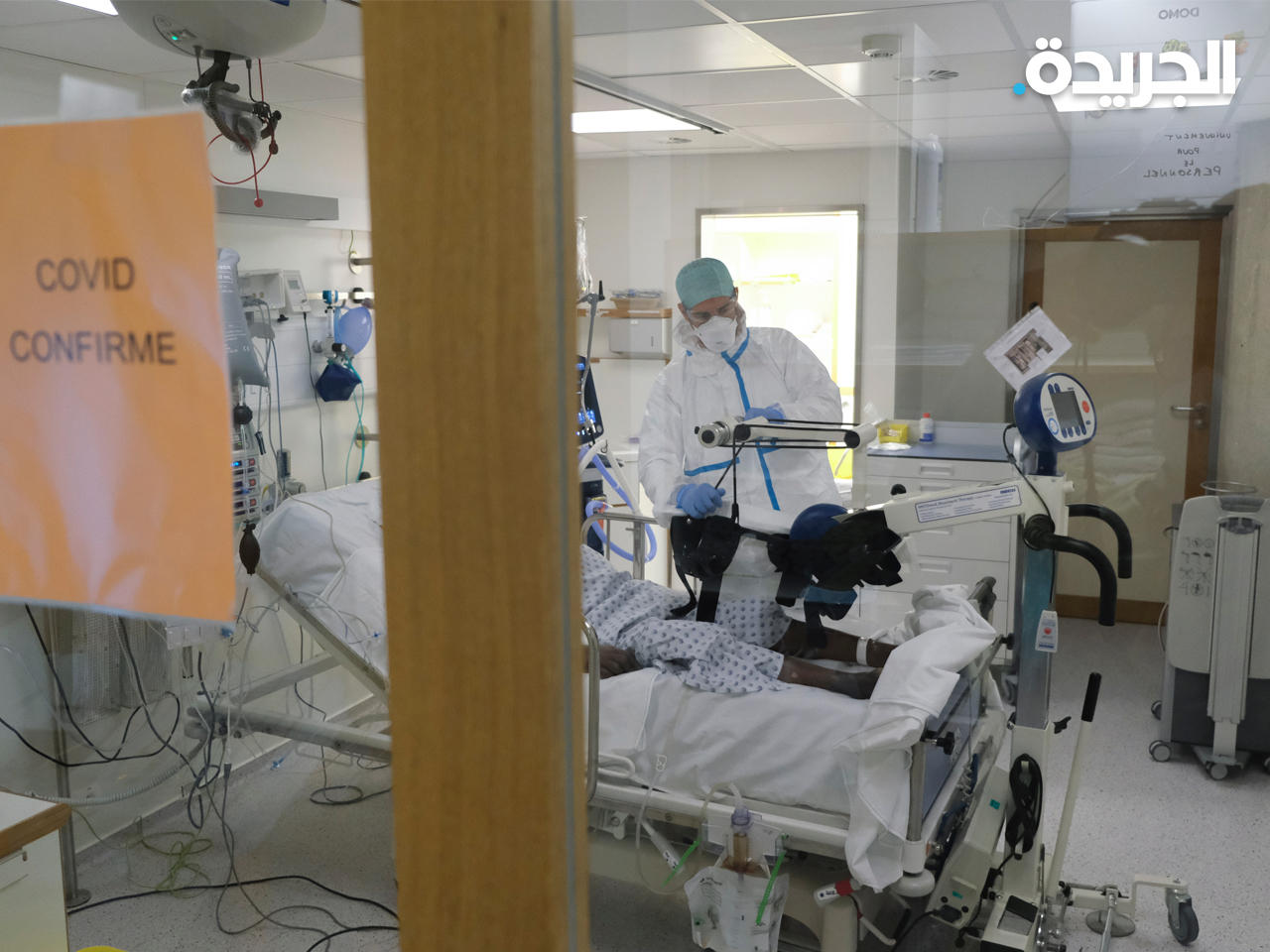 حالة وفاة و4883 إصابة جديدة بـ «كورونا»