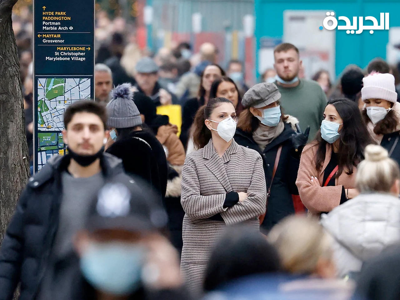 تقليل مدة عزل مرضى «كورونا» إلى 5 أيام في إنجلترا