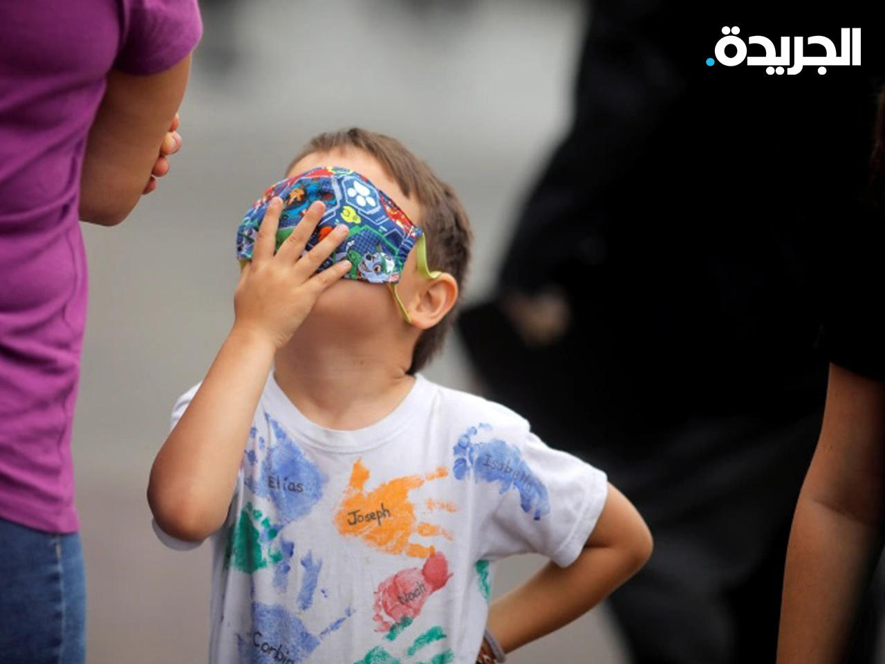 محكمة كندية تسحب حضانة طفل من والده لرفضه لقاح كورونا