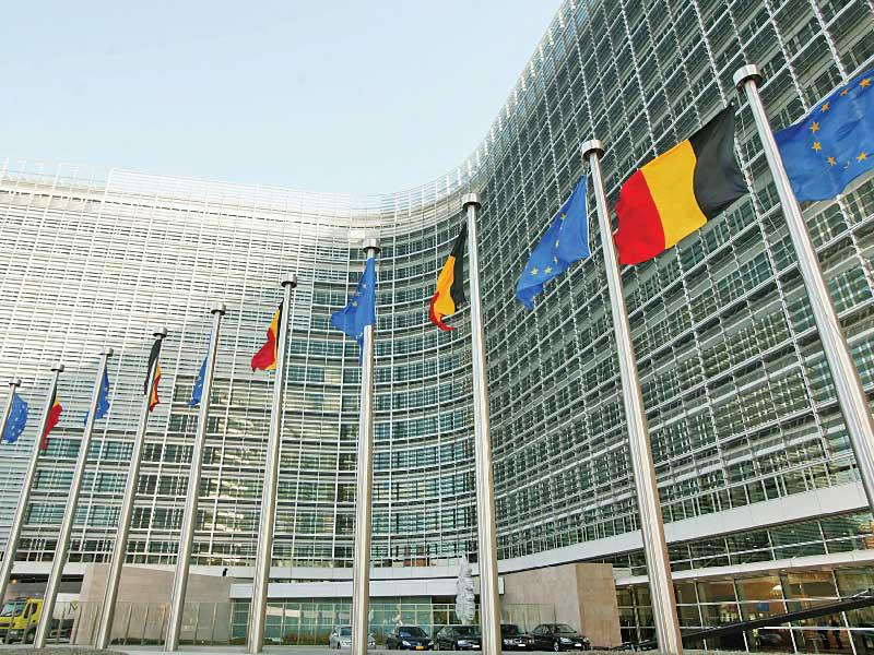 الاتحاد الأوروبي