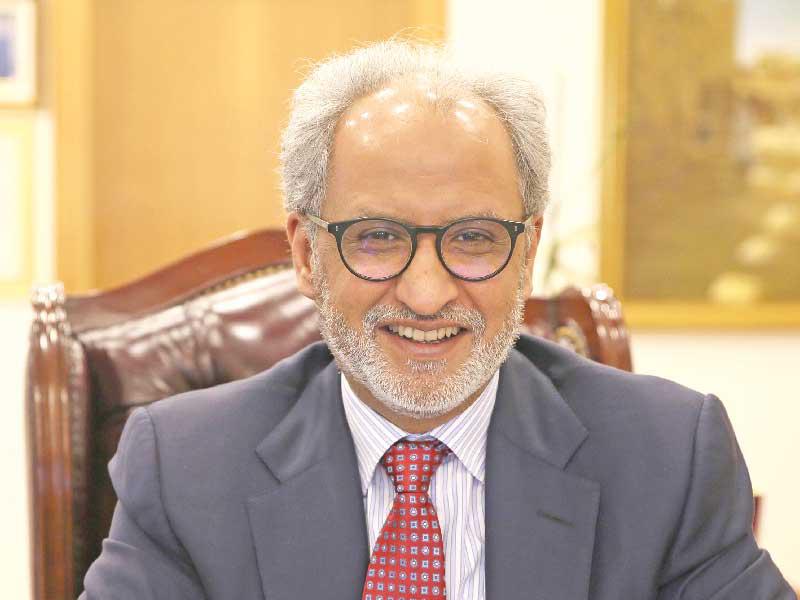 سفير الكويت لدى تركيا غسان الزواوي 