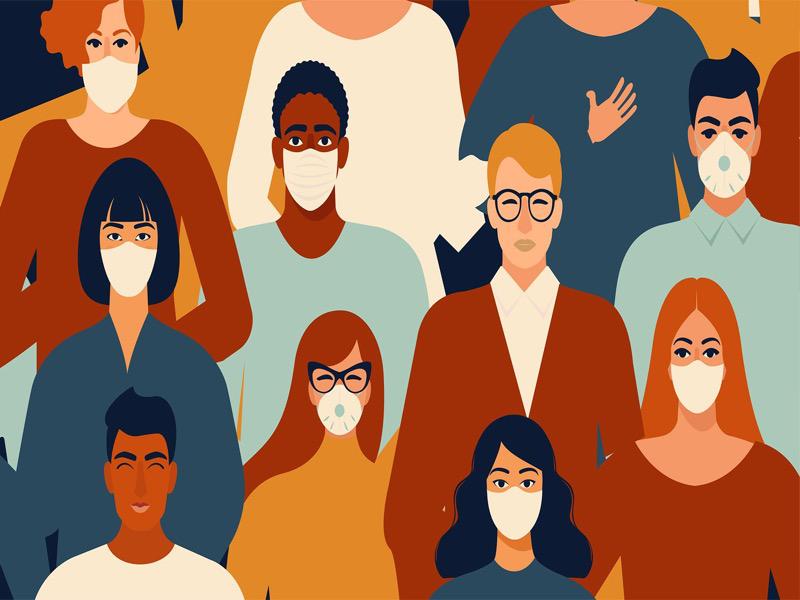 مصابو «كورونا» قد ينقلون العدوى بعد 10 أيام من إصابتهم!