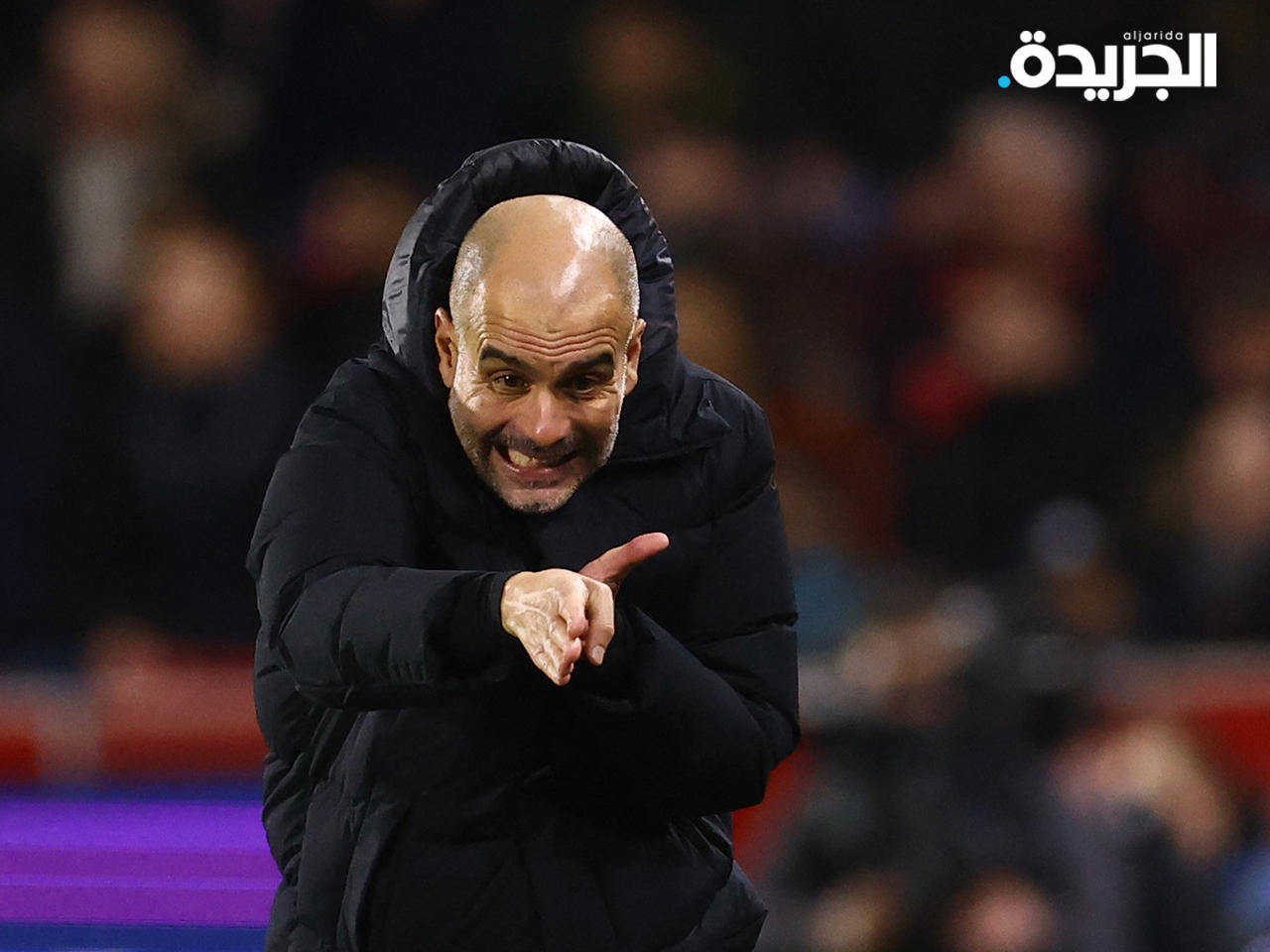 بيب غوارديولا