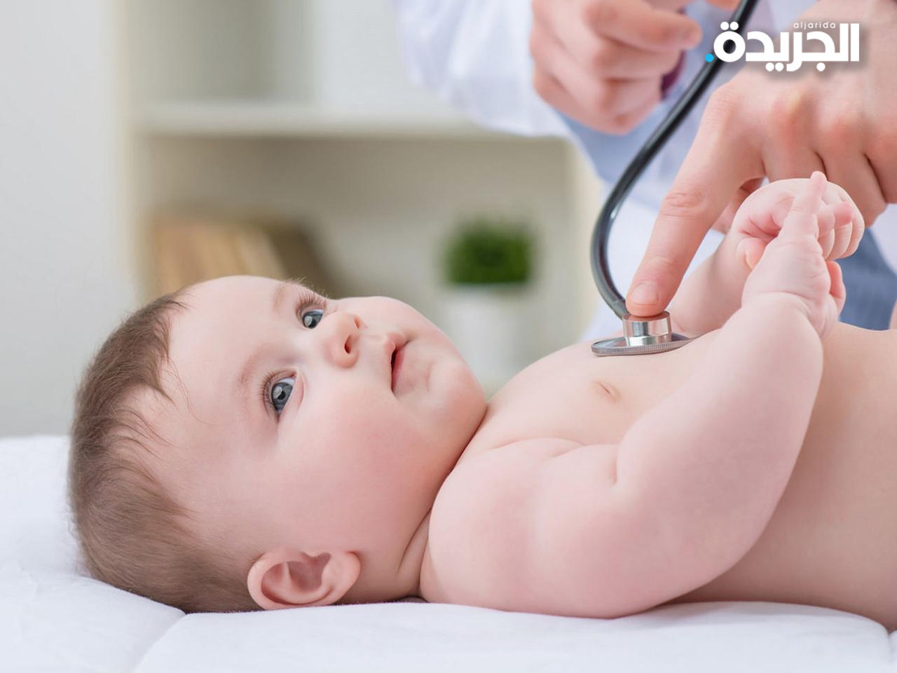 ارتفاع معدل نقل الأطفال الرضع في المملكة المتحدة إلى المستشفى بسبب «كورونا»