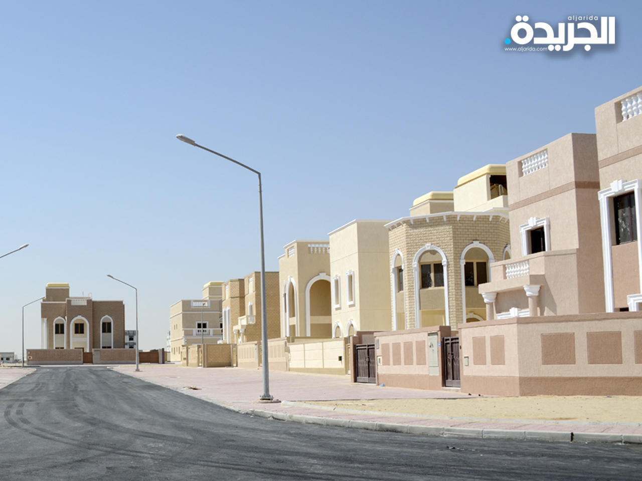 ارتفاعات غير مسبوقة لقطاع العقار السكني في 2021