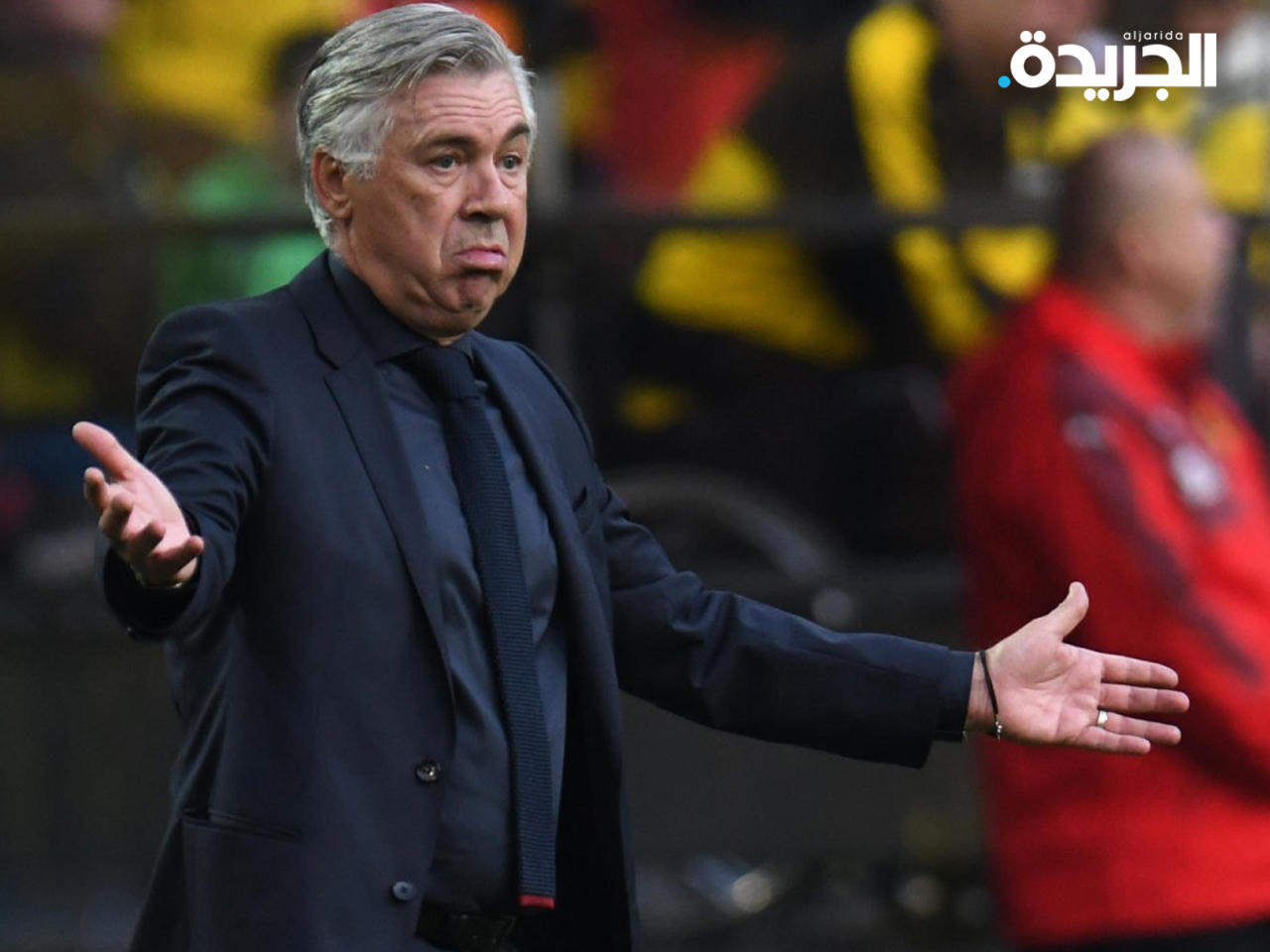 كارلو أنشيلوتي