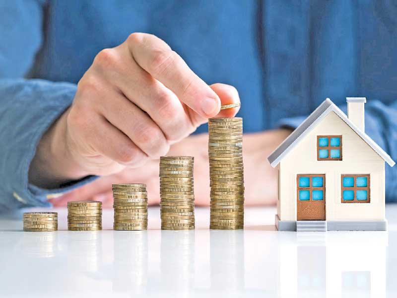 ارتفاع سيولة نشاط السكن الاستثماري