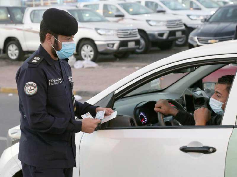 جانب من الحملات