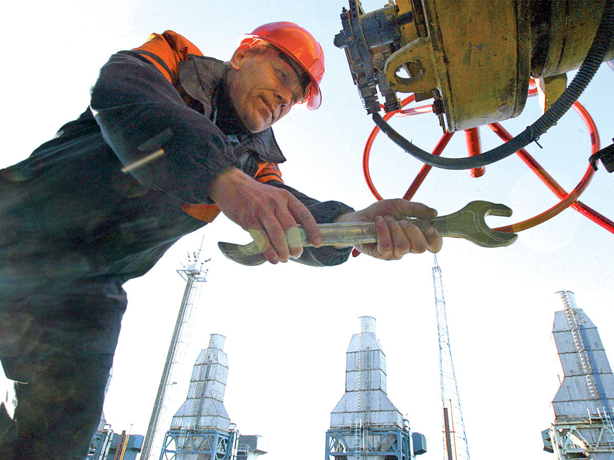 خفض الهدف الاستراتيجي للطاقة الإنتاجية