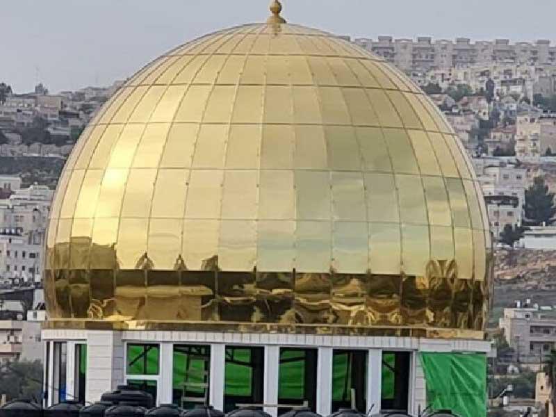 مسجد الرحمن