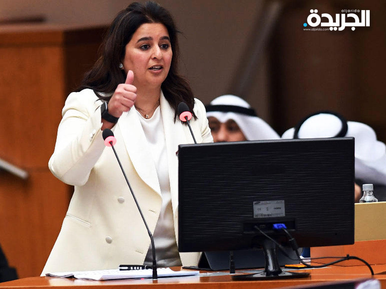 د. رنا الفارس