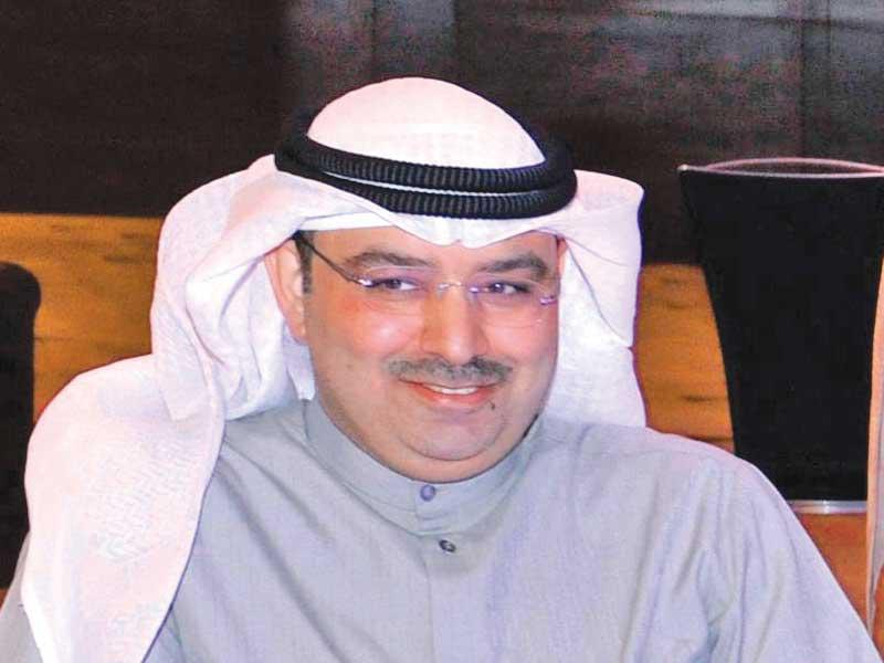 العميد المساعد للشؤون الطلابية في كلية الهندسة والبترول بجامعة الكويت د. بدر البصيري