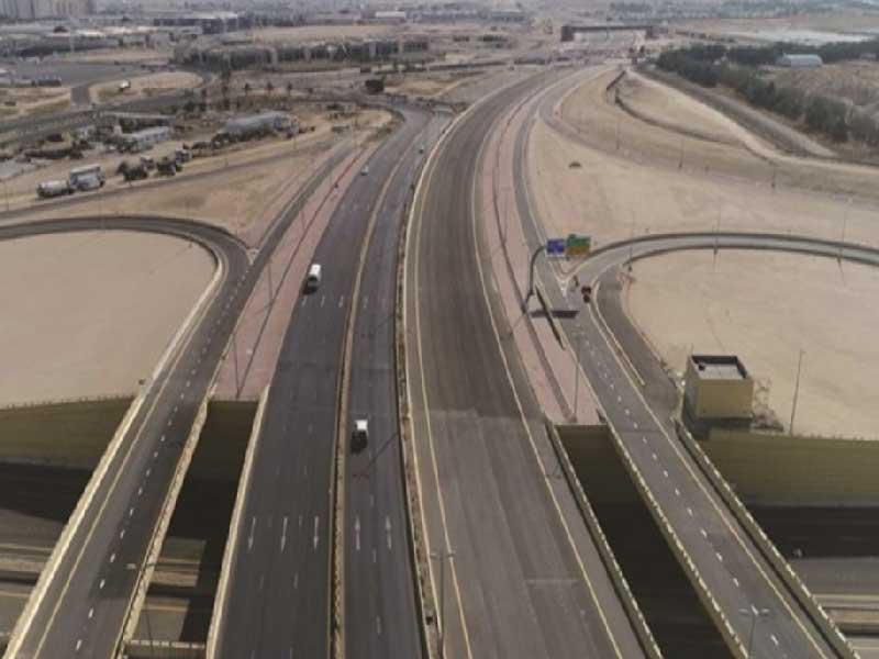 طريق الدائري 6.5 