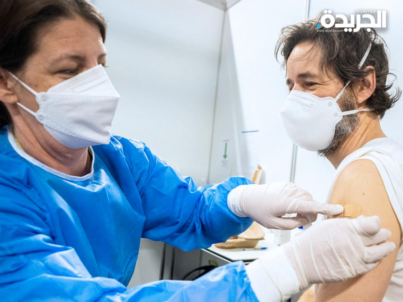 النمسا: التطعيم إلزامي للبالغين اعتباراً من فبراير