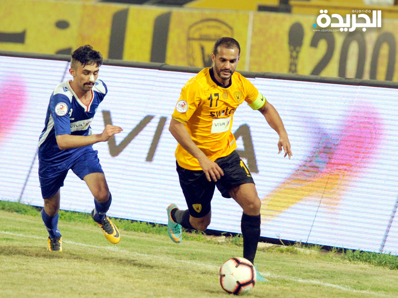 لاعب نادي القادسية، بدر المطوع