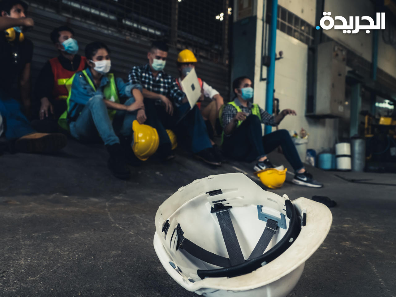 منظمة العمل: كثيرون يغيرون أعمالهم بسبب فيروس كورونا