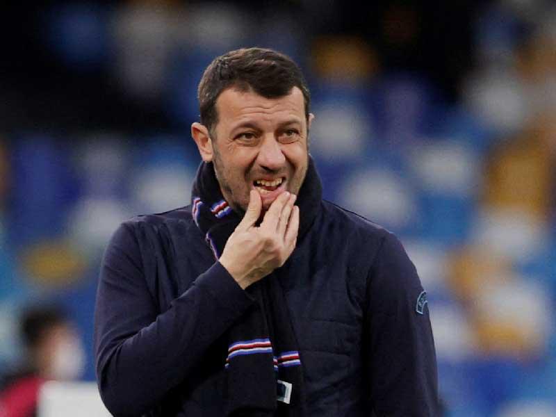 روبرتو دافيرسا