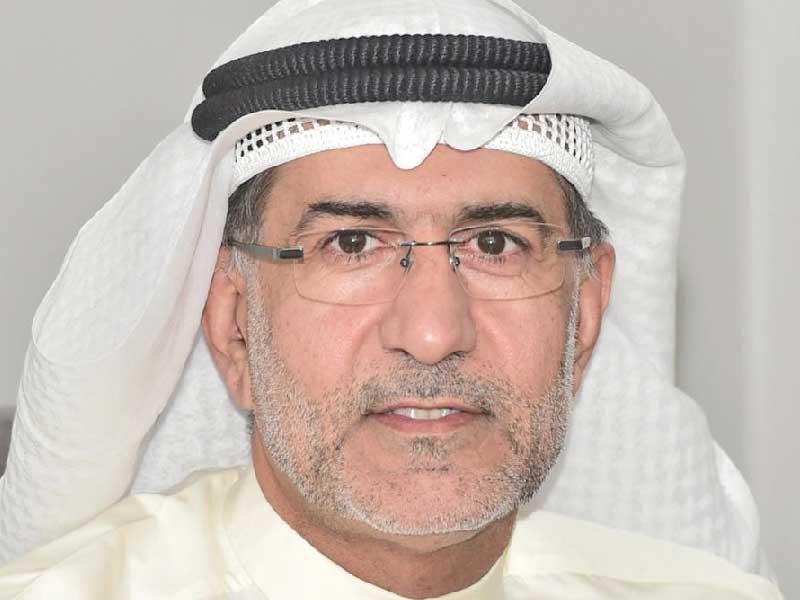 الناطق الرسمي للمجلس الأمين العام المساعد لقطاع الثقافة د. عيسى الأنصاري