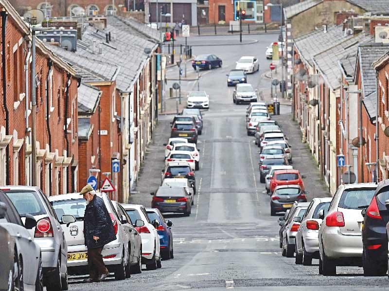  شرطة مكافحة الإرهاب البريطانية 