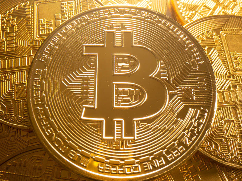 عملة البتكوين