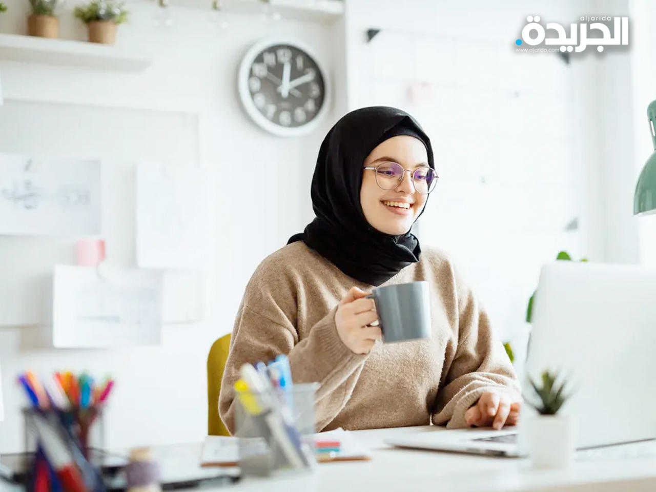 شركات بريطانية تجرب نظام العمل 4 أيام أسبوعياً